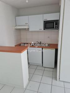 Acheter Appartement Mondonville Haute garonne