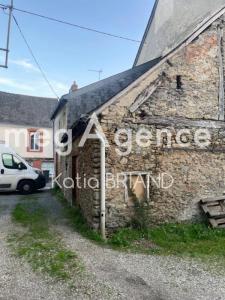 Acheter Maison 31 m2 Laval