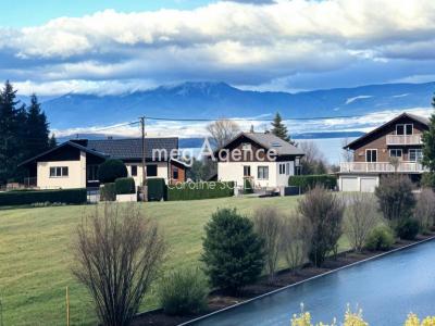 Acheter Maison Anthy-sur-leman Haute savoie