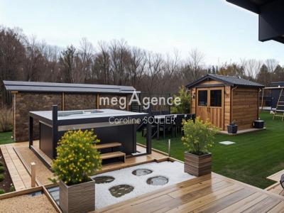 Acheter Maison Anthy-sur-leman 2475000 euros