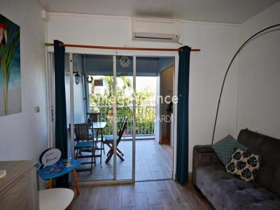 Acheter Appartement Gosier 155000 euros