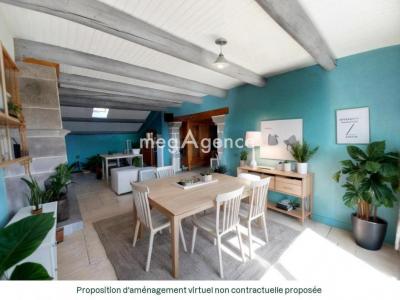 Annonce Vente 10 pices Maison Brioude 43