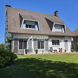 Annonce Vente 9 pices Maison Calais 62