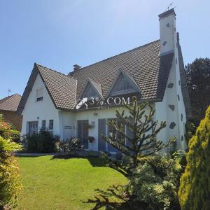 Acheter Maison 170 m2 Calais