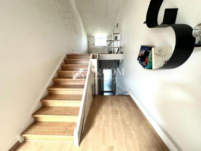 For sale Nancy 3 rooms 54 m2 Meurthe et moselle (54000) photo 0