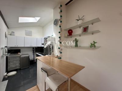 For sale Nancy 3 rooms 54 m2 Meurthe et moselle (54000) photo 3