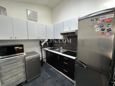 For sale Nancy 3 rooms 54 m2 Meurthe et moselle (54000) photo 4