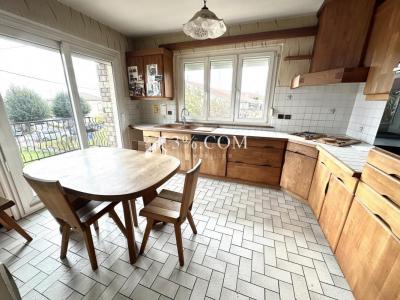 Annonce Vente 6 pices Maison Vitrimont 54