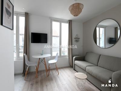 Louer Appartement Asnieres-sur-seine Hauts de Seine