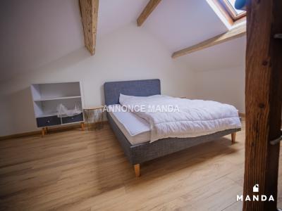 For rent Deville-les-rouen 2 rooms 32 m2 Seine maritime (76250) photo 3