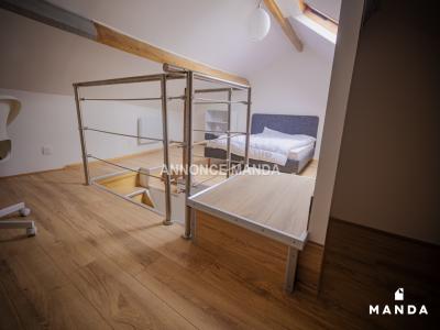 For rent Deville-les-rouen 2 rooms 32 m2 Seine maritime (76250) photo 4
