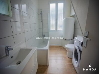 For rent Deville-les-rouen 2 rooms 32 m2 Seine maritime (76250) photo 2