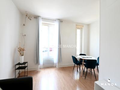 Annonce Location 2 pices Appartement Montrouge 92