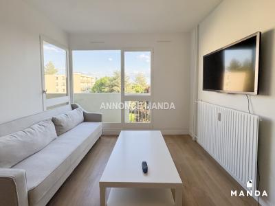 Louer Appartement Cergy Val d'Oise