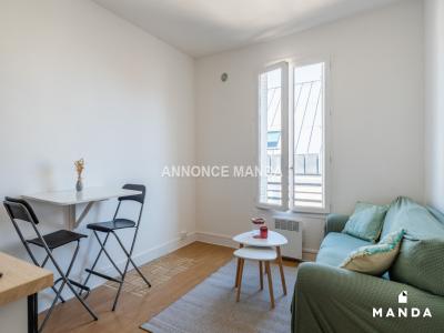 For rent Alfortville 2 rooms 26 m2 Val de Marne (94140) photo 0