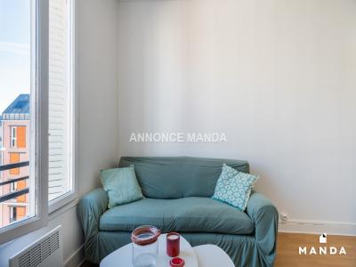 For rent Alfortville 2 rooms 26 m2 Val de Marne (94140) photo 1