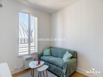 For rent Alfortville 2 rooms 26 m2 Val de Marne (94140) photo 2