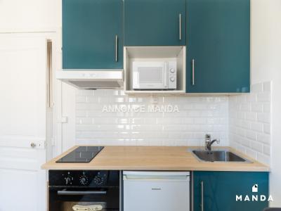 For rent Alfortville 2 rooms 26 m2 Val de Marne (94140) photo 3