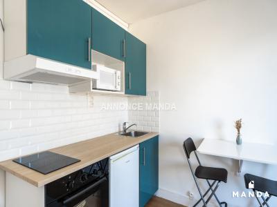 For rent Alfortville 2 rooms 26 m2 Val de Marne (94140) photo 4