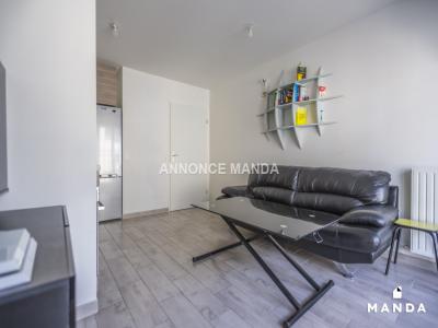 Louer Appartement Sartrouville 1109 euros