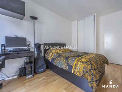 Louer Appartement Sartrouville Yvelines