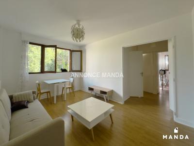 For rent Chatenay-malabry 2 rooms 41 m2 Hauts de Seine (92290) photo 0