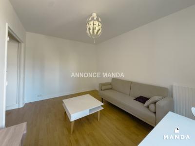 For rent Chatenay-malabry 2 rooms 41 m2 Hauts de Seine (92290) photo 2