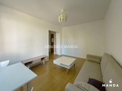 For rent Chatenay-malabry 2 rooms 41 m2 Hauts de Seine (92290) photo 3