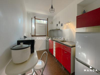 For rent Chatenay-malabry 2 rooms 41 m2 Hauts de Seine (92290) photo 4