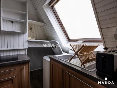 For rent Caen 2 rooms 31 m2 Calvados (14000) photo 4