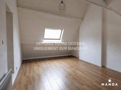 For rent Caen 2 rooms 31 m2 Calvados (14000) photo 1