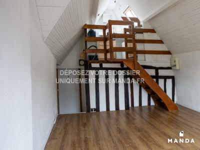 For rent Caen 2 rooms 31 m2 Calvados (14000) photo 3