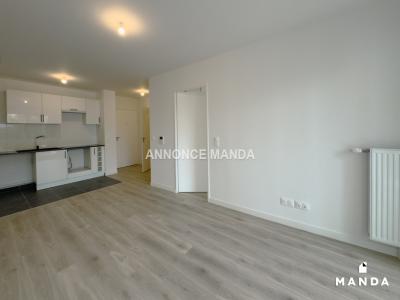 Annonce Location 2 pices Appartement Neuilly-plaisance 93