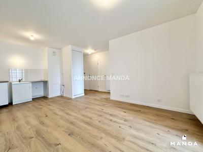 Annonce Location 2 pices Appartement Vitry-sur-seine 94
