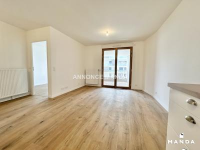 Louer Appartement 40 m2 Vitry-sur-seine