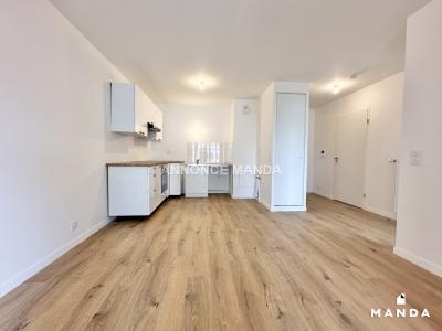 Louer Appartement Vitry-sur-seine Val de Marne