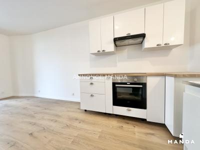 Louer Appartement Vitry-sur-seine 1295 euros