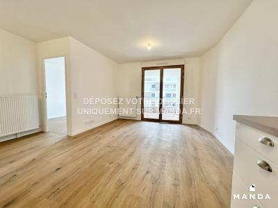 Louer Appartement 40 m2 Vitry-sur-seine