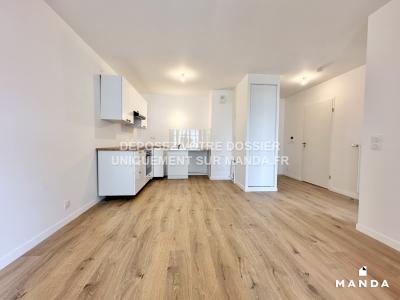 Louer Appartement Vitry-sur-seine Val de Marne