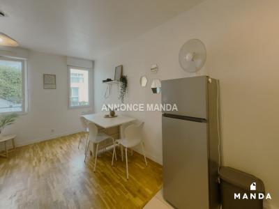 Louer Appartement Vitry-sur-seine Val de Marne