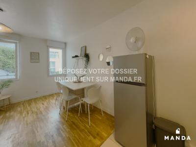 Louer Appartement Vitry-sur-seine Val de Marne