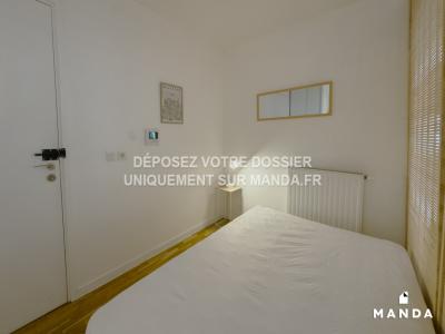 Louer Appartement Vitry-sur-seine 800 euros