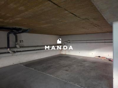 Annonce Vente Parking Issy-les-moulineaux 92