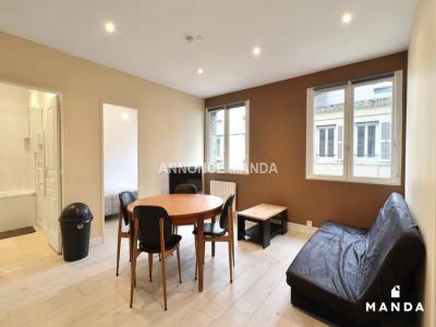 For rent Havre 3 rooms 9 m2 Seine maritime (76600) photo 1