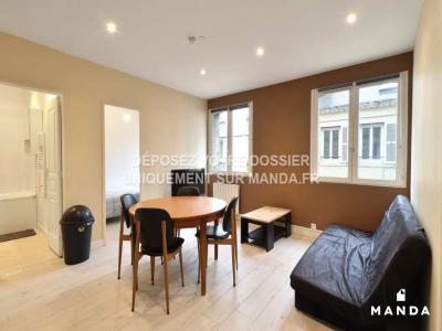 For rent Havre 3 rooms 9 m2 Seine maritime (76600) photo 1