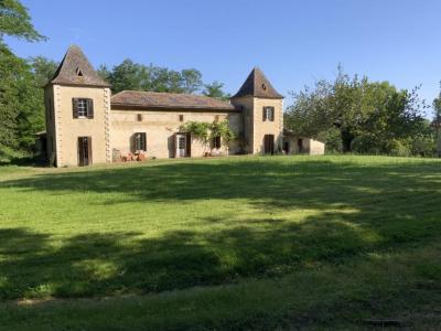 For sale Marmande 15 rooms 350 m2 Lot et garonne (47200) photo 0