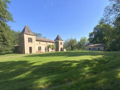 Annonce Vente Prestige Marmande 47