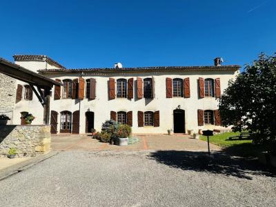 Acheter Prestige 190 m2 Saint-girons