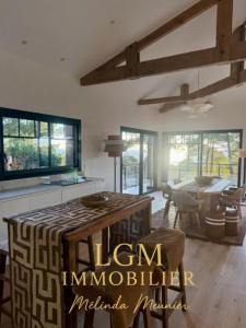 Annonce Vente 6 pices Maison Pyla-sur-mer 33