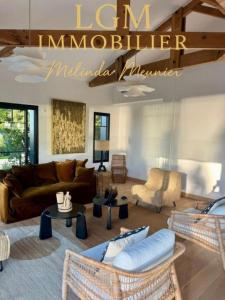 Acheter Maison Pyla-sur-mer Gironde